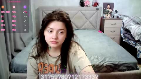 Julietkitty online show from March 6, 3:47 am