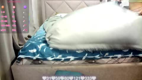 Julietkitty online show from March 29, 3:28 am