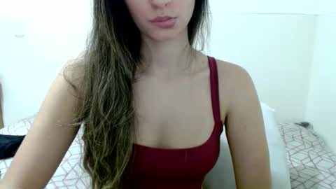 Snapshot of julietolentino_silva chatting on October 3, 9:56 pm julietolentino_silva online show from October 3, 9:56 pm