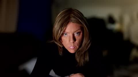 Julie TS online show from March 15, 5:46 am