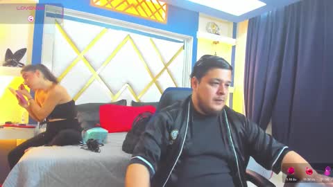 julietta max  online show from November 18, 1:15 pm