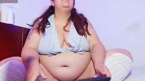 Julietta Big online show from March 7, 12:13 pm