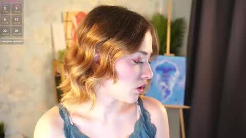 Mia online show from February 26, 3:16 am