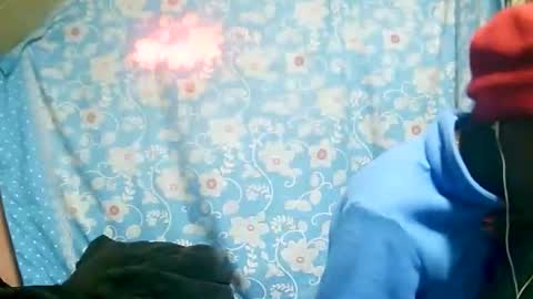 Snapshot of juliette9794 chatting on September 24, 4:27 am juliette9794 online show from September 24, 4:27 am