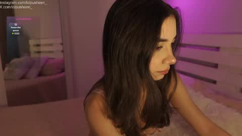 Juliette Dee online show from April 15, 9:37 pm