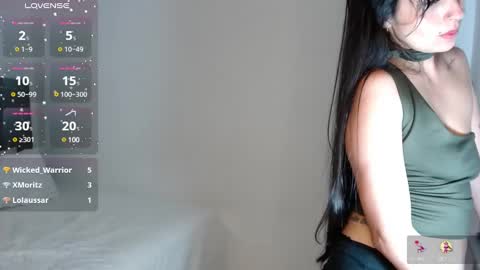 Snapshot of juliette_ponce chatting on December 16, 12:15 am juliette online show from December 16, 12:15 am