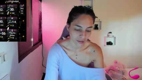 juliette online show from March 9, 4:11 pm