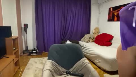 Rose online show from November 23, 9:42 am