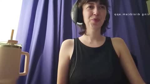 Snapshot of julietxxx03 chatting on June 2, 3:30 am julietxxx03 online show from June 2, 3:30 am