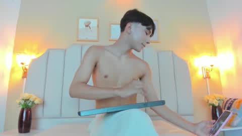 JULI online show from March 2, 12:56 pm