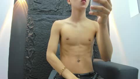 JULI online show from April 18, 12:53 pm