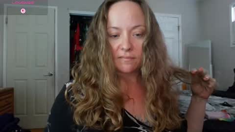 Juli Monroe online show from October 5, 7:12 pm