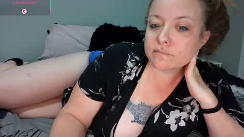 Juli Monroe online show from January 7, 4:26 am