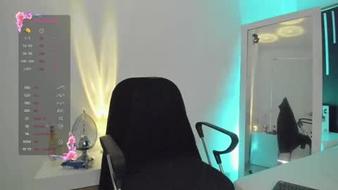 Juli online show from February 7, 2:21 pm