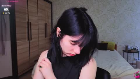 Asmodeus online show from November 1, 7:43 am