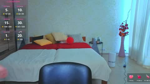 Asmodeus online show from February 15, 8:02 am