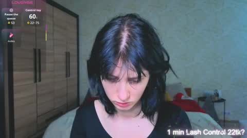 Asmodeus online show from March 17, 8:39 am