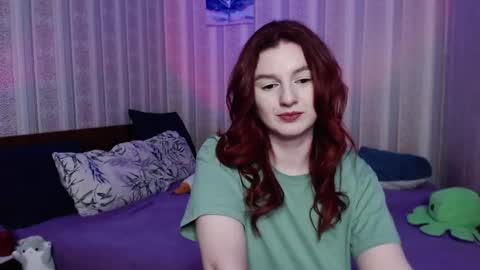 Julith online show from December 4, 1:48 am