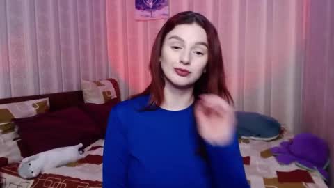 Julith online show from February 6, 1:54 am