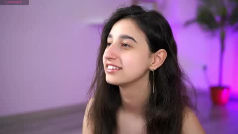 Snapshot of jullyfox chatting on April 28, 10:09 am Foxy online show from April 28, 10:09 am