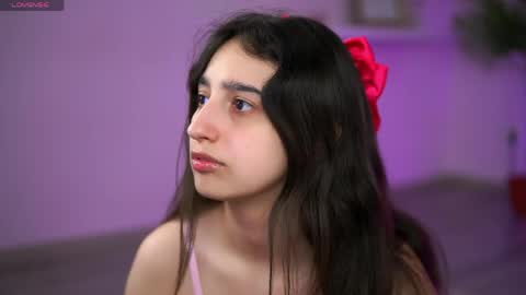 Snapshot of jullyfox chatting on May 7, 12:10 pm Foxy online show from May 7, 12:10 pm