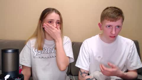 sweet online show from March 15, 10:16 pm