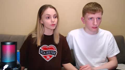 sweet online show from March 23, 10:25 pm