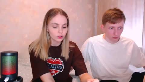 sweet online show from April 13, 8:42 am