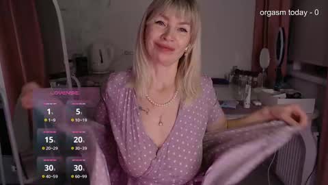 Julia online show from December 9, 5:18 am