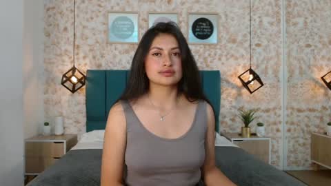 Julietha  online show from January 27, 8:28 pm