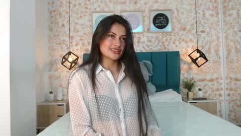 Julietha  online show from January 28, 7:53 pm