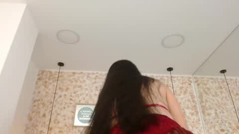 Julietha  online show from February 26, 9:37 pm