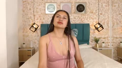 Julietha  online show from February 27, 7:58 pm