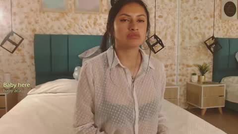 Julietha  online show from March 8, 11:49 pm