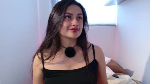 Julietha  online show from February 23, 9:12 pm