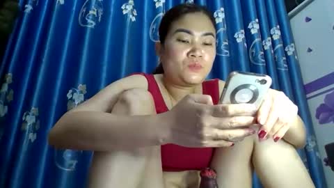 julybeo online show from April 8, 6:57 am