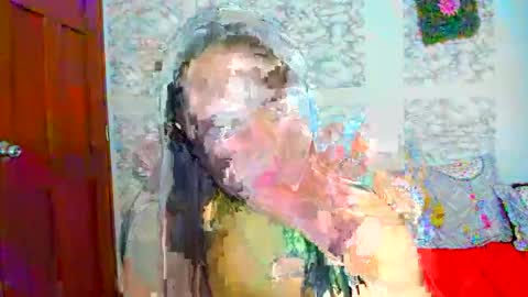 Snapshot of julybravo chatting on May 23, 9:30 pm juliana online show from May 23, 9:30 pm