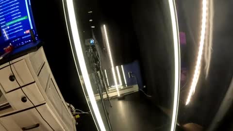 Julie online show from October 22, 11:59 pm