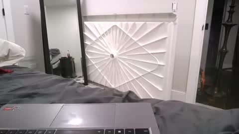 Snapshot of jumpertpro chatting on February 17, 4:42 am jumpertpro online show from February 17, 4:42 am