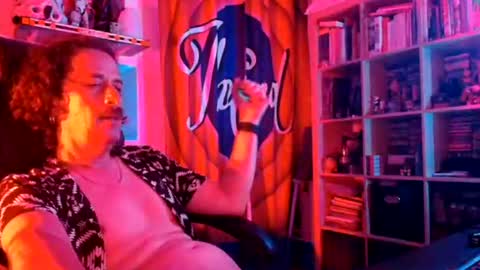 Snapshot of jumumungusvi chatting on July 24, 1:03 am jumumungusvi online show from July 24, 1:03 am