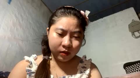 Snapshot of jun_socute chatting on June 10, 3:07 am jun_socute online show from June 10, 3:07 am