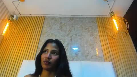 Snapshot of juna_hyl chatting on March 9, 3:43 am juna_hyl online show from March 9, 3:43 am