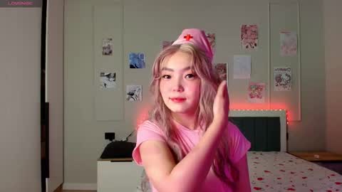 Kira online show from December 15, 7:18 pm