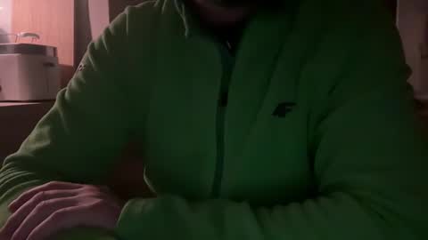 Snapshot of junction1000 chatting on December 31, 3:12 am Gregor online show from December 31, 3:12 am