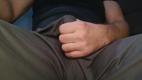 Snapshot of junction1000 chatting on October 13, 6:35 am Gregor online show from October 13, 6:35 am