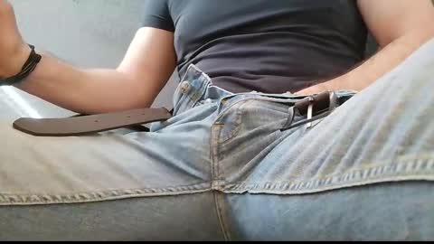 Gregor online show from March 23, 9:02 am