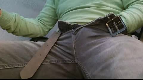 Gregor online show from April 10, 1:05 pm