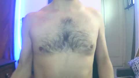 Mia online show from November 9, 5:11 pm