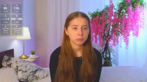 Kate online show from October 6, 8:45 am