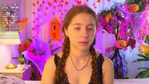 Kate online show from October 19, 7:09 am